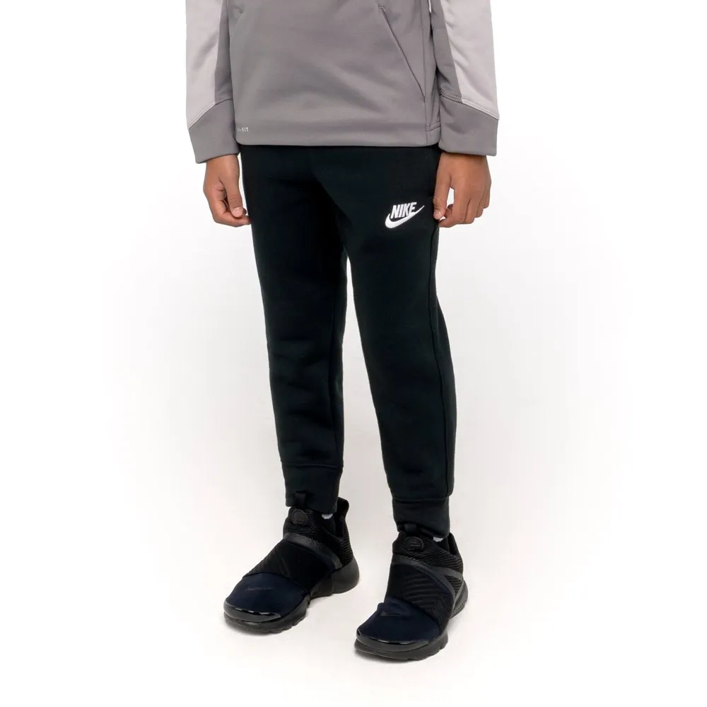 Nike Club Fleece Rib Cuffed Bukser