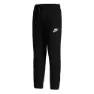 Nike Club Fleece Rib Cuffed Bukser