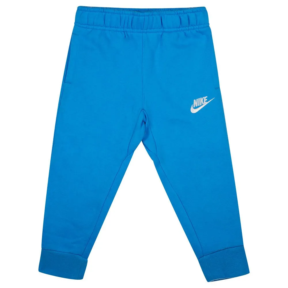 Nike Club Fleece Rib Cuffer Bukser