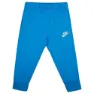 Nike Club Fleece Rib Cuffer Bukser
