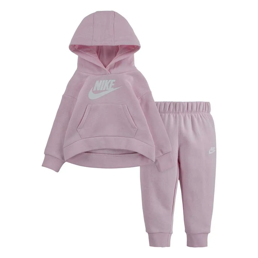 Nike Club Fleece Treningsdress Nike Club Fleece Treningsdress