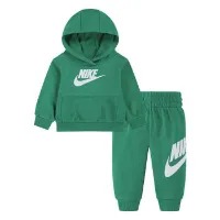 Nike Club French Terry Langarmet Sett