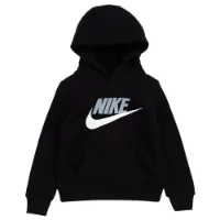 Nike Club Hbr Po Hetteskjorte