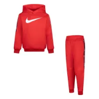Nike Club Poly Po Langarmet Sett Nike Club Poly Po Langarmet Sett
