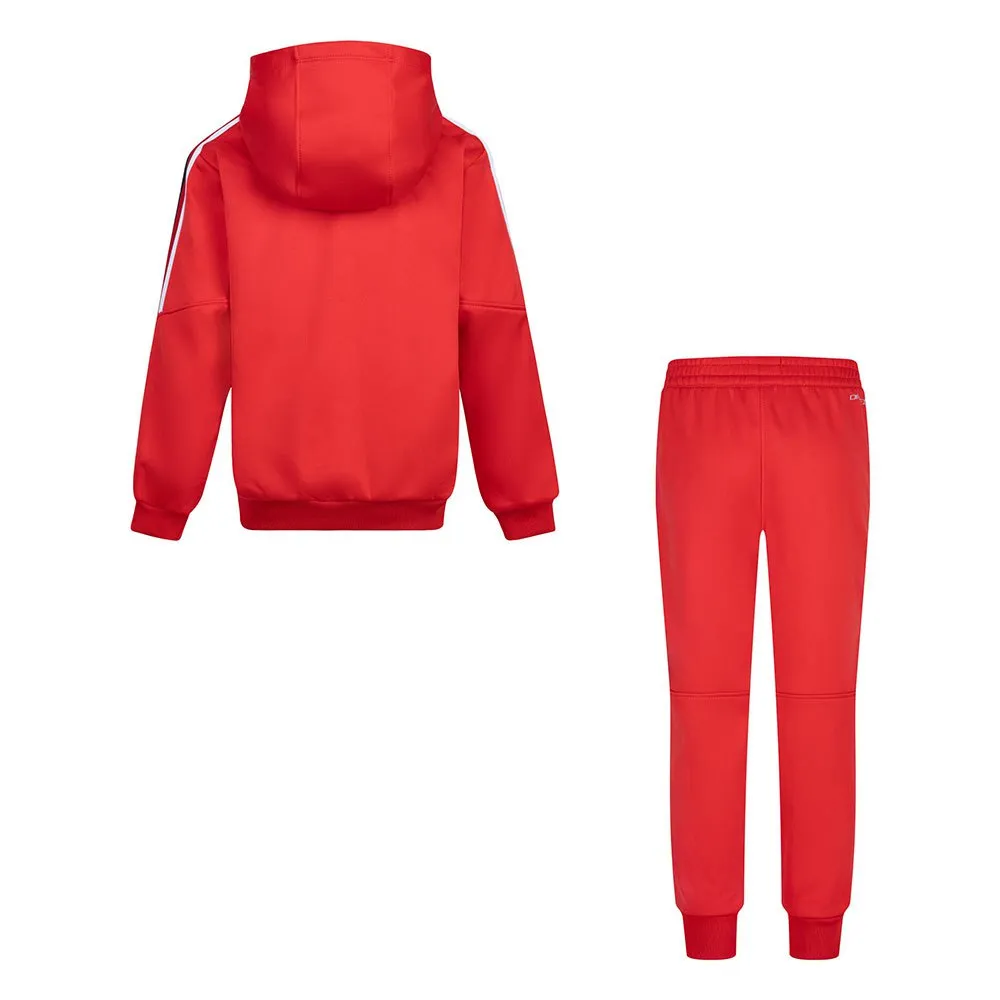 Nike Club Poly Po Langarmet Sett Nike Club Poly Po Langarmet Sett
