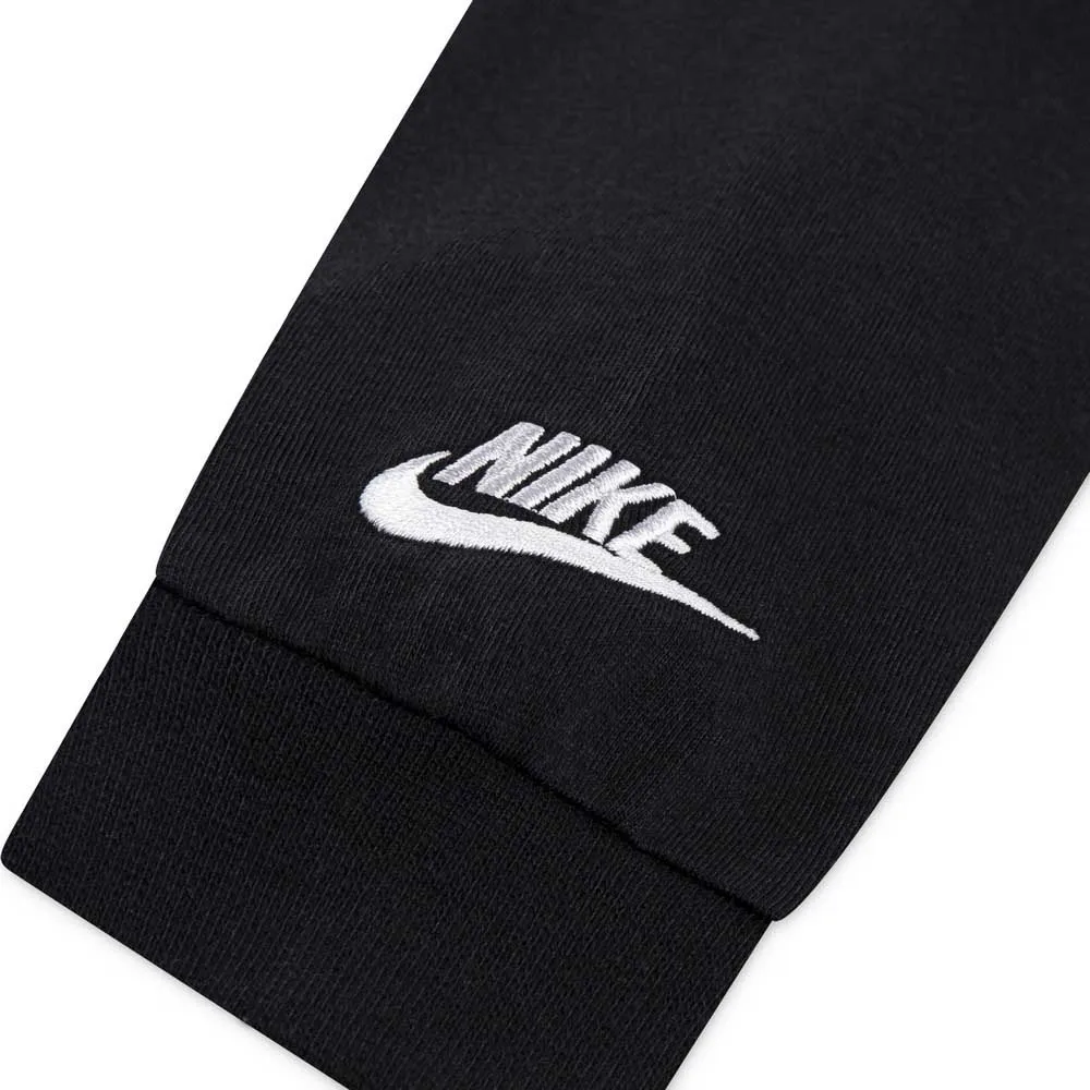 Nike Club Revealed Langarmet T-skjorte