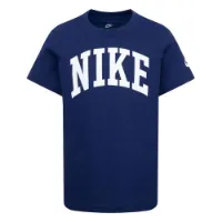 Nike Club Seasonal Kortarmet T-skjorte