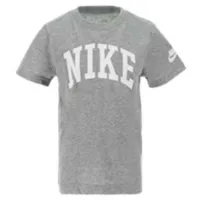 Nike Club Seasonal Kortarmet T-skjorte