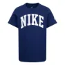 Nike Club Seasonal Kortarmet T-skjorte