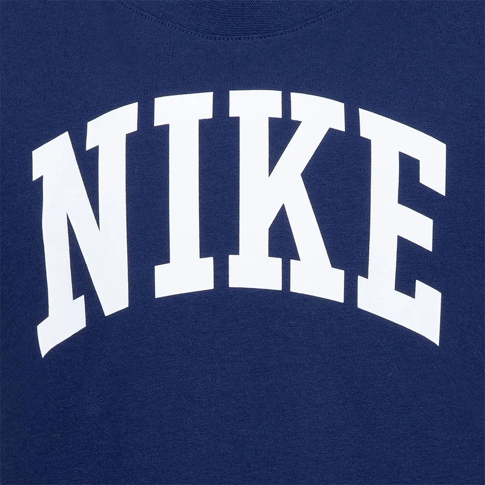 Nike Club Seasonal Kortarmet T-skjorte Nike Club Seasonal Kortarmet T-skjorte