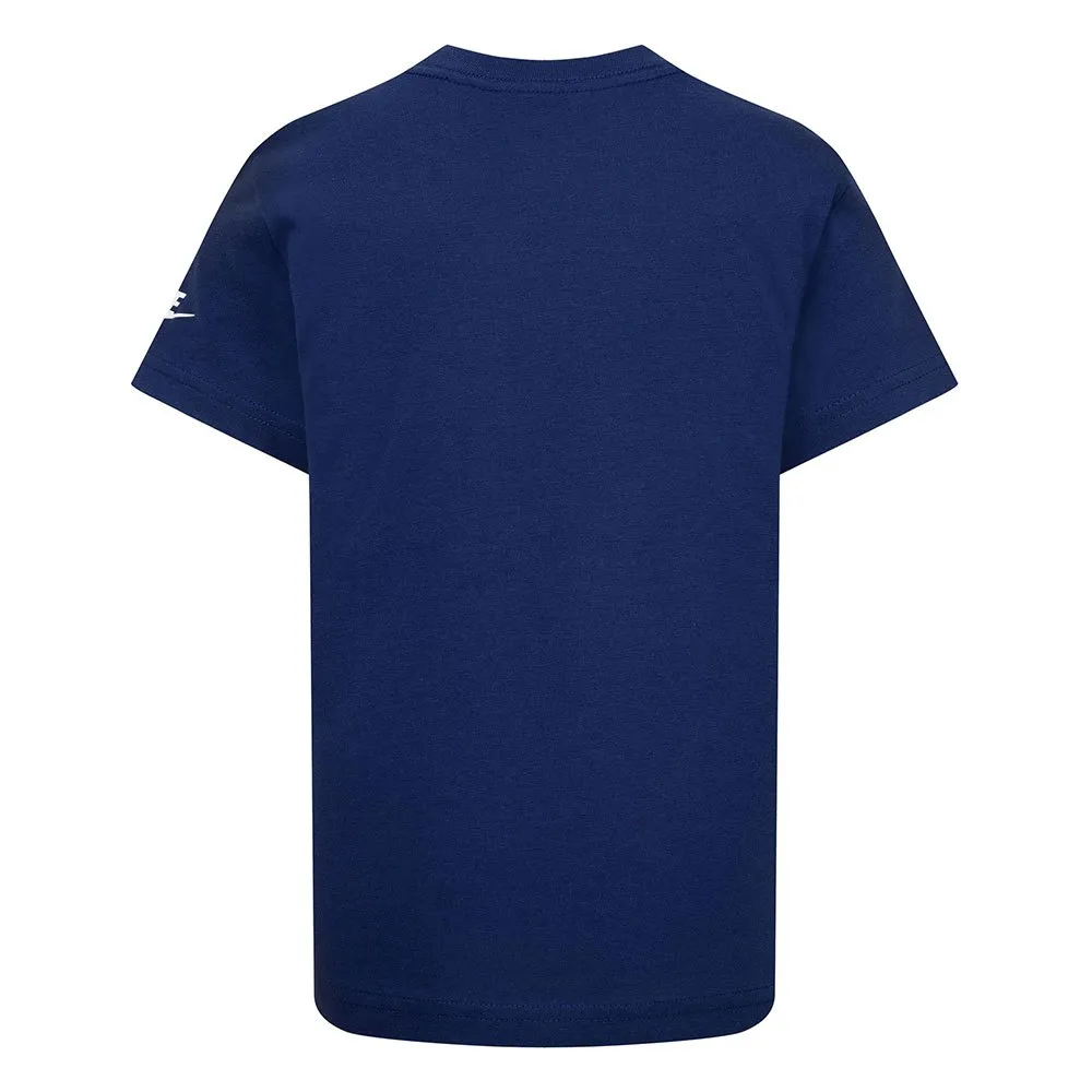 Nike Club Seasonal Kortarmet T-skjorte Nike Club Seasonal Kortarmet T-skjorte