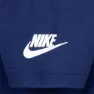 Nike Club Seasonal Kortarmet T-skjorte
