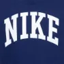 Nike Club Seasonal Kortarmet T-skjorte
