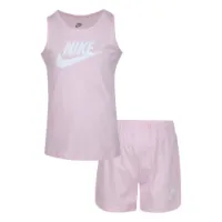 Nike Club Sett Uten Ermer