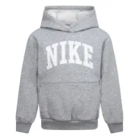 Nike Club Snl Appl Fleece Po Hetteskjorte