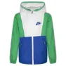 Nike Color Block Jakke