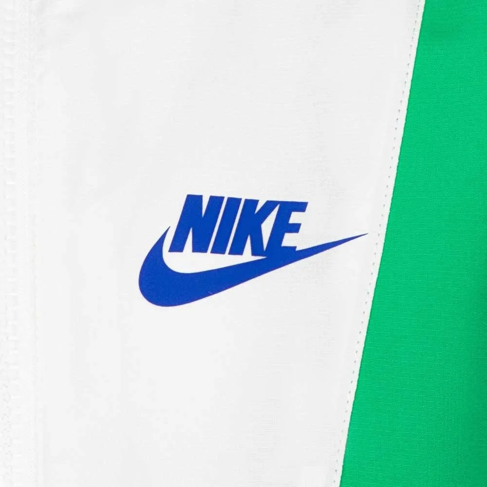 Nike Color Block Jakke Nike Color Block Jakke