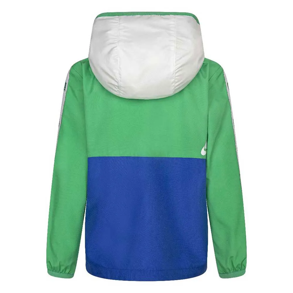 Nike Color Block Jakke Nike Color Block Jakke