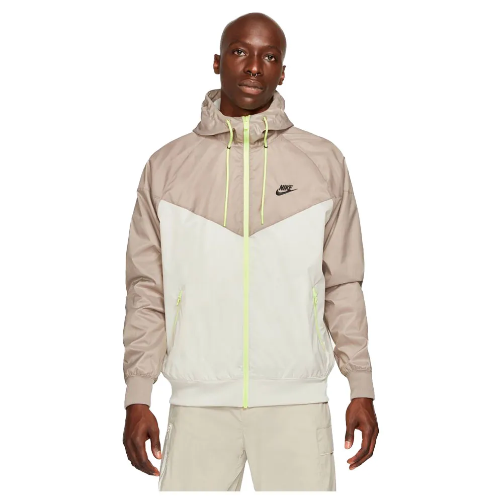 Nike Da0001 Vindjakke male