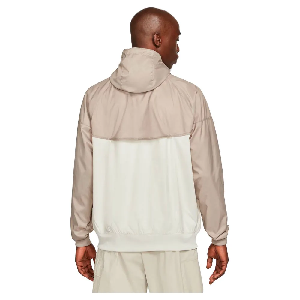 Nike Da0001 Vindjakke male