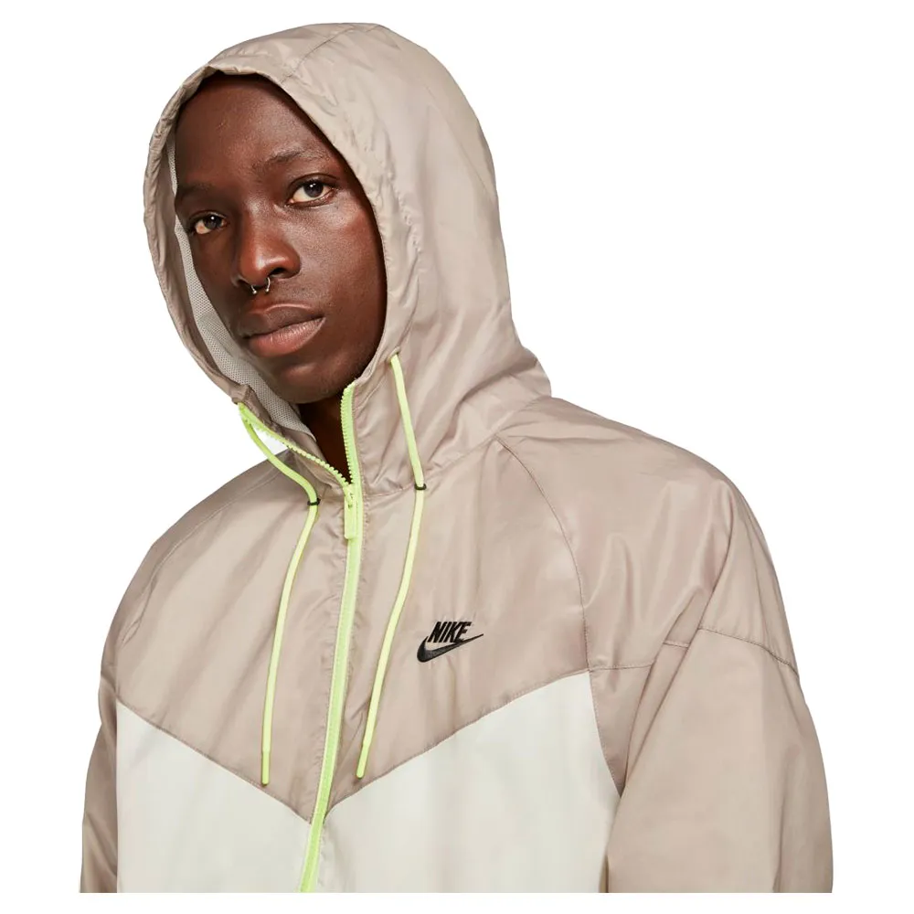 Nike Da0001 Vindjakke male