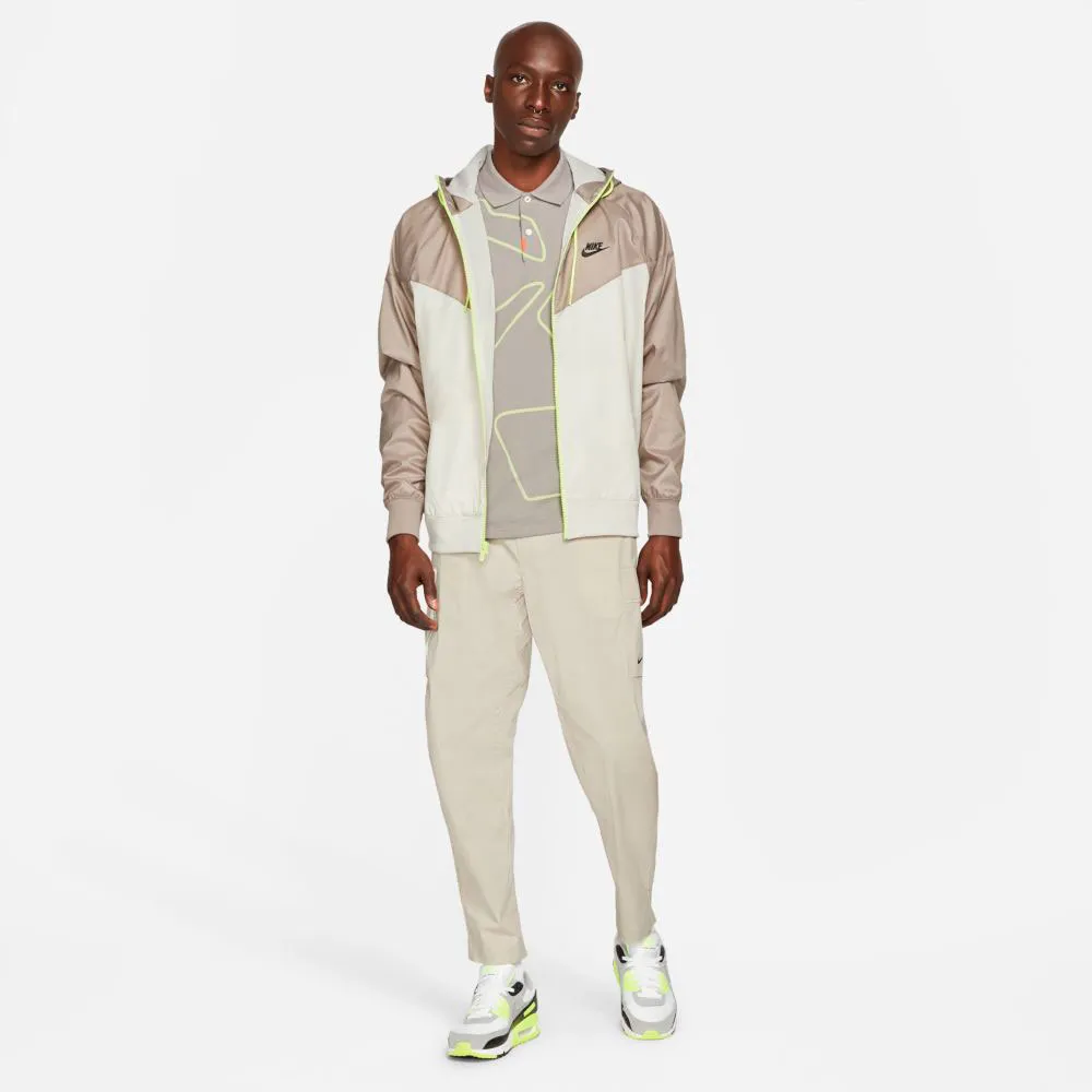 Nike Da0001 Vindjakke male