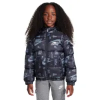 Nike Dna Logo Puffer Jakke