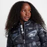 Nike Dna Logo Puffer Jakke