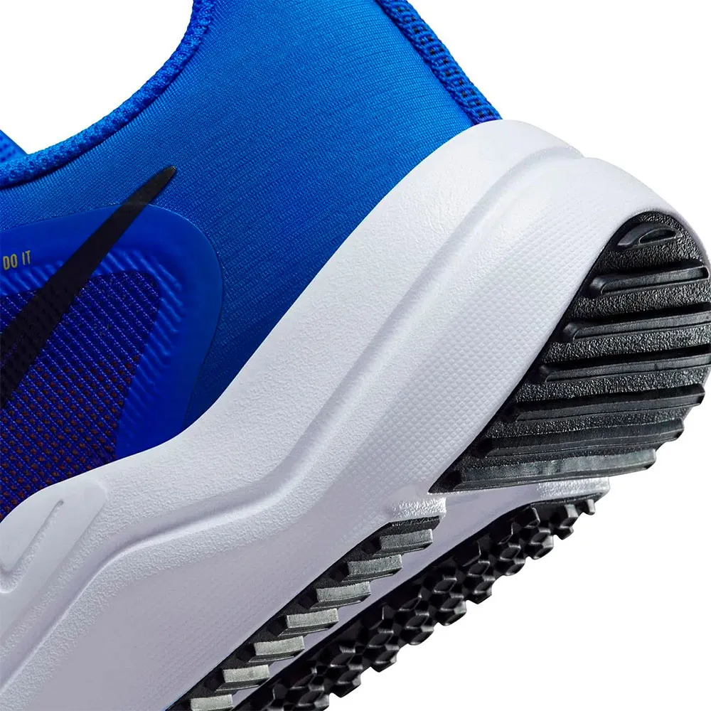 Nike Downshifter 12 Løpesko male, Blue