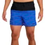 Nike Dri Fit Challenger Run Division 5´´ Shorts male, Black / hyper royal / black