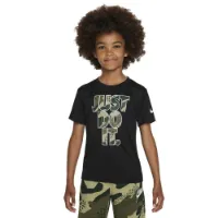Nike Dri-fit Kortarmet T-skjorte
