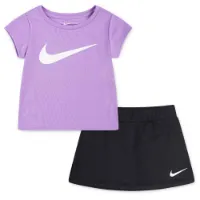 Nike Dri-fit Scooter Sett