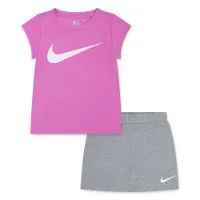 Nike Dri-fit Scooter Sett Nike Dri-fit Scooter Sett