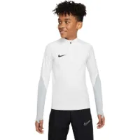 Nike Dri-fit Strike 23 Halv Glidelås Langarmet T-skjorte male