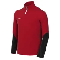 Nike Dri-fit Strike 23 Halv Glidelås Langarmet T-skjorte male