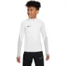 Nike Dri-fit Strike 23 Halv Glidelås Langarmet T-skjorte male