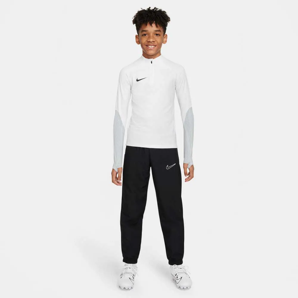 Nike Dri-fit Strike 23 Halv Glidelås Langarmet T-skjorte male