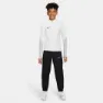 Nike Dri-fit Strike 23 Halv Glidelås Langarmet T-skjorte male