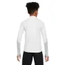 Nike Dri-fit Strike 23 Halv Glidelås Langarmet T-skjorte male