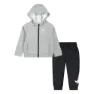 Nike Dri-fit Svettbukser, Black, 24MON