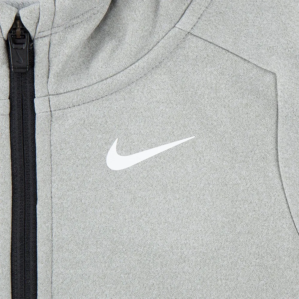 Nike Dri-fit Svettbukser, Black, 24MON