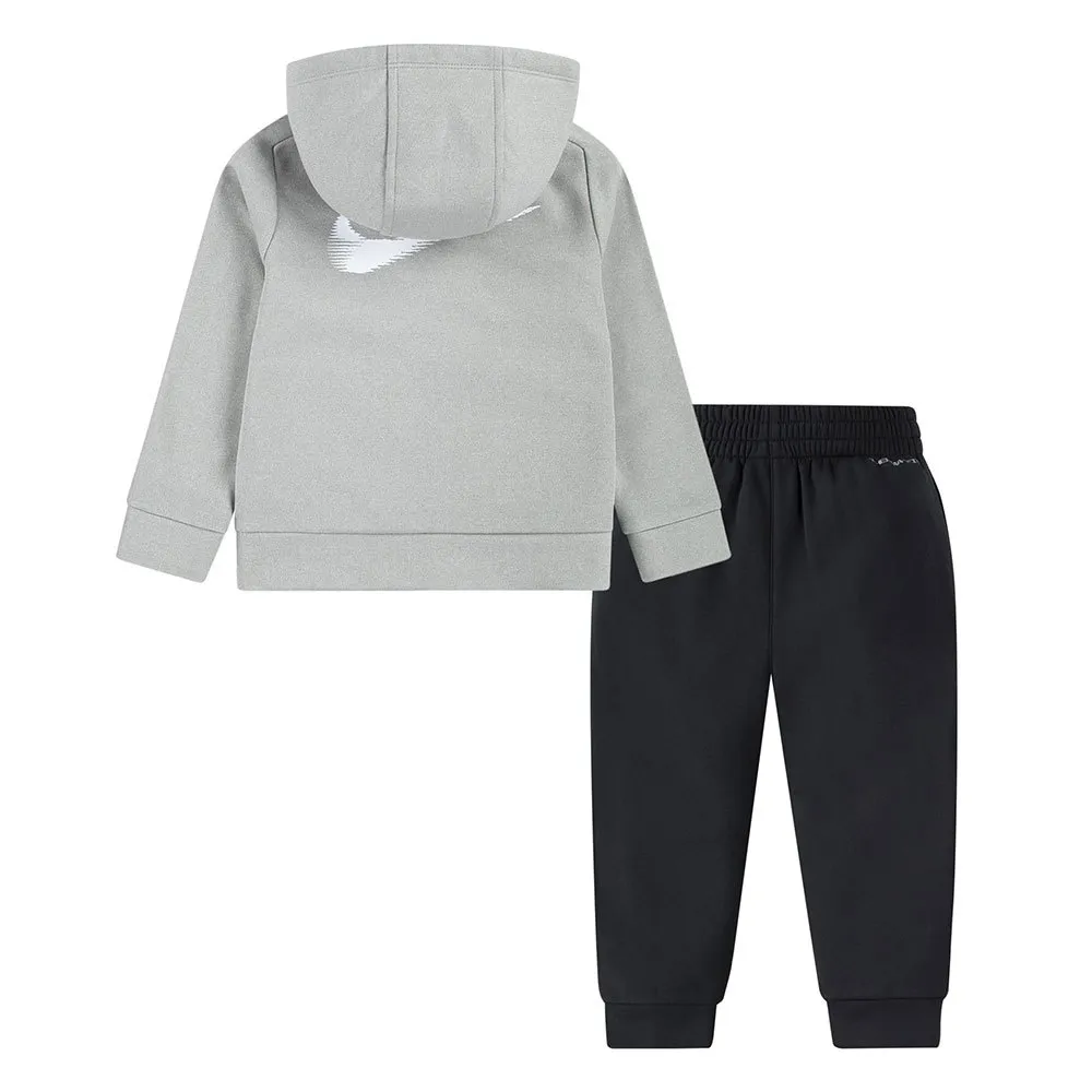 Nike Dri-fit Svettbukser, Black, 24MON