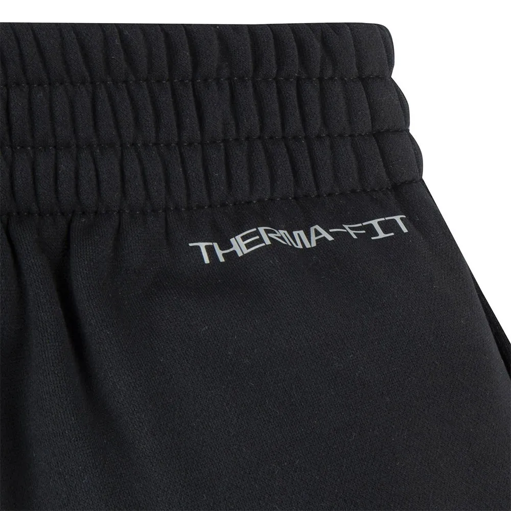 Nike Dri-fit Svettbukser, Black, 24MON