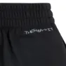 Nike Dri-fit Svettbukser, Black, 24MON