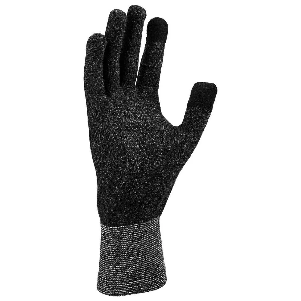 Nike Dri-fit Trail Knit Rg Hansker male, Blawhi