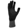 Nike Dri-fit Trail Knit Rg Hansker male, Blawhi