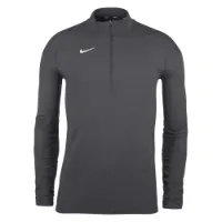 Nike Dry Element Halv Glidelås Langarmet T-skjorte female