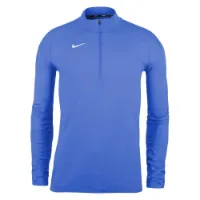Nike Dry Element Halv Glidelås Langarmet T-skjorte female Nike Dry Element Halv Glidelås Langarmet T-skjorte female