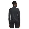 Nike Dry Element Halv Glidelås Langarmet T-skjorte female