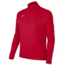 Nike Dry Element Halv Glidelås Langarmet T-skjorte female